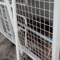 تخت بیمار نو