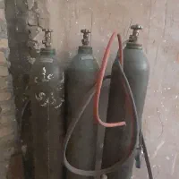 کپسول اکسیژن هوا