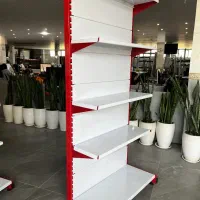 شلف و طبقه بندی فروشگاهی|فروشگاه و مغازه|خرم‌آباد, |دیوار