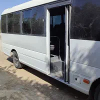 فروش مینی بوس هیوندای|خودرو سنگین|قشم, |دیوار