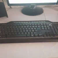 کامپیوتر|رایانه رومیزی|تربت‌حیدریه, دیزقند|دیوار