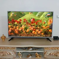 تلویزیون LED ال جی ۴۲ اینچ