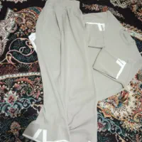 ست بافت نخی