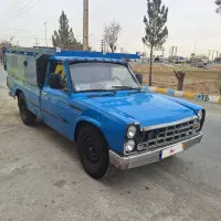 نیسان 89 دوگانه کارخانه|خودرو سواری و وانت|شهریار, شهرک مصطفی خمینی|دیوار