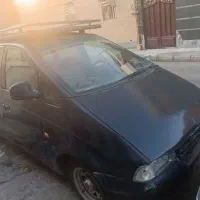 ون کاروان سایپا