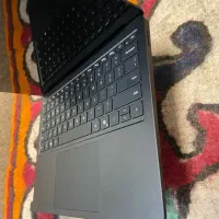 Surface laptop7 32GB 1TB ultra 7 268v 13.8inch|رایانه همراه|شیراز, باغ تخت|دیوار