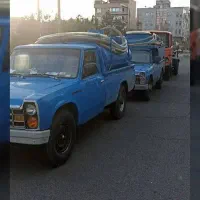 آبرسانی نیسان