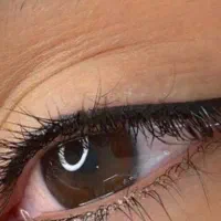 مدل میکروبلیدینگ شیدینگ لب بنمژه