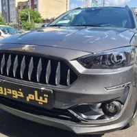سایپا اطلس G، مدل ۱۴۰۳صفر و خشک