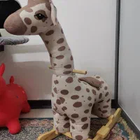 راکر زرافه