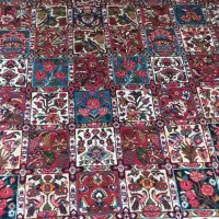 فرش دست باف درجه یک