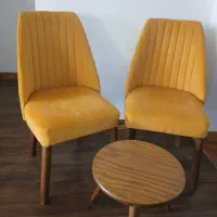 فروش اثاثیه منزل و لوازم خانگی در حد نو|مبلمان خانگی و میز عسلی|ایزدشهر, |دیوار