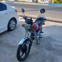 هوندا۴۰۳|موتورسیکلت|کلاردشت, |دیوار