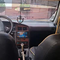 ۴۰۵ مدل ۸۴ شاسی پلمپ|خودرو سواری و وانت|ایرانشهر, |دیوار