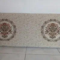 پشتی طرح دار|پشتی|اصفهان, بهارستان|دیوار