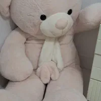 خرس بزرگ کاملا نو