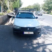 اریسان یک مدل 96