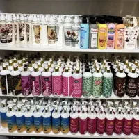 لوسیون سولاریوم اورجینال (تک و عمده)