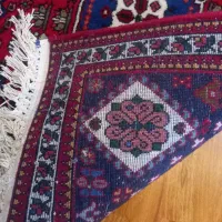 قالیچه دستباف|فرش|شیراز, معالی‌آباد|دیوار