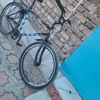 دوپرخه آساک ۲۶|دوچرخه، اسکیت، اسکوتر|ایرانشهر, |دیوار