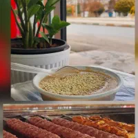 کترینگ ماهور-حلیم صبحانه