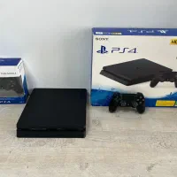 1ترا ps4|کنسول، بازی ویدئویی و آنلاین|یاسوج, |دیوار