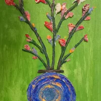 تابلو نقاشی|تابلو، نقاشی، عکس|تهران, جنتآباد شمالی|دیوار