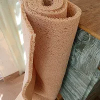 پادری پلاستیکی