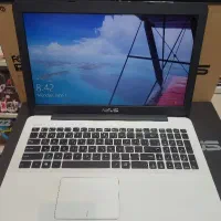 laptop ASUS X555B|رایانه همراه|مشهد, سید رضی|دیوار