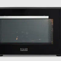 توستر لمسی و ولومی