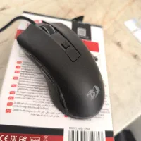 موس ردراگون