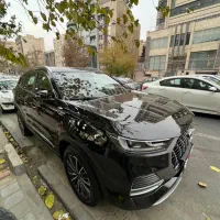 تیگو8 پرومکس مدل 1402|خودرو سواری و وانت|تهران, سهروردی|دیوار