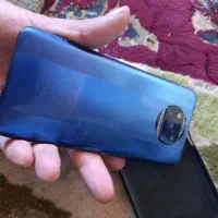 پوکو x3pro|موبایل|شیروان (خراسان), |دیوار