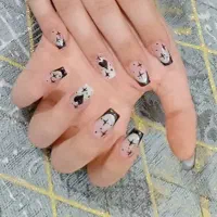 وسایل کاشت ناخن