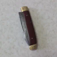 چاقو زنجان قدیمی