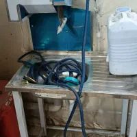 دستگاه برش مرغ