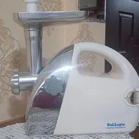 چرخ گوشت