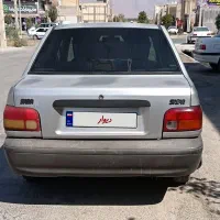 پرایدمدل86 دوگانه کارخانه|خودرو سواری و وانت|کوار, |دیوار