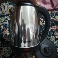 کتری برقی میز اتو|قوری، کتری، قهوه‌ساز دستی|مشهد, کشف|دیوار