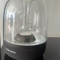 اسپیکرهارمن کاردن