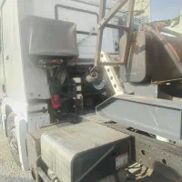 فوتون95|خودرو سنگین|لنجان, |دیوار