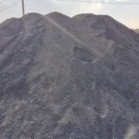 کک نفتی،متالوژی گرافیت