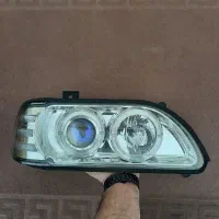 چراغ جلو سونار پراید