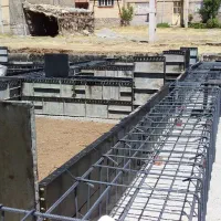 پلاک مسکونی جوجه سازی 150متر