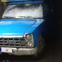 نیسان مدل ۸۰ تناژ ۳۴۵۰