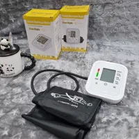 اندازه‌گیری سریع و دقیق/فشارسنج خونگی/مدل LifGuard|آرایشی، بهداشتی، درمانی|دزفول, |دیوار