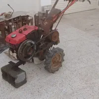 تیلر کشاورزی ۴/۵