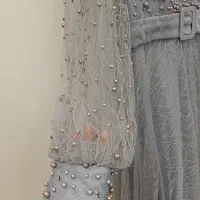 لباس مجلسی زنانه