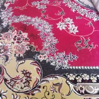 فرش ۳در ۴|گلیم، جاجیم، گبه|سلماس, |دیوار