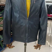 پوشاک /لباس/کاپشن/ کت چرم تیرکمانی/عمده از تولیدی|لباس|تهران, امیریه|دیوار